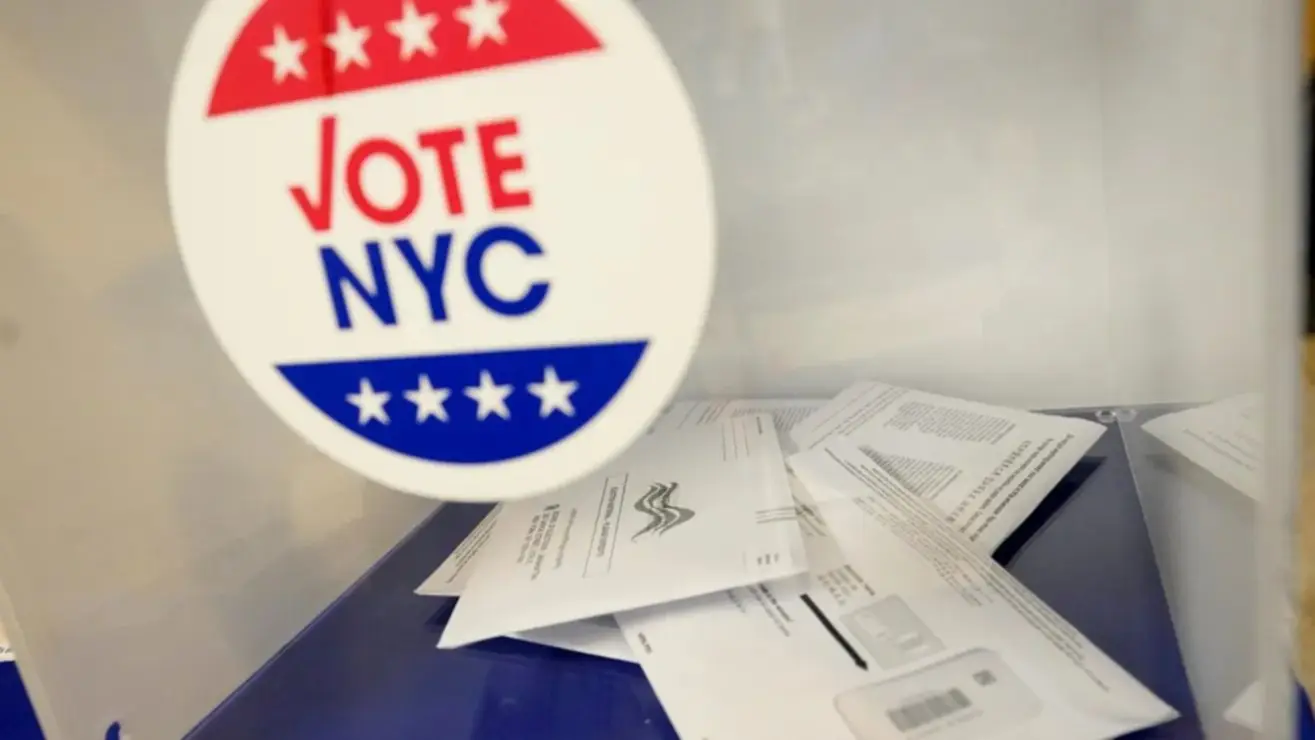 elecciones primarias nueva york ciudad alcaldía demócratas 