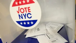 elecciones primarias nueva york ciudad alcaldía demócratas 