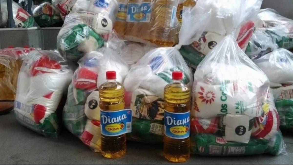 Bolsas CLAP: ¿Cada cuánto debe llegar este beneficio a las comunidades?