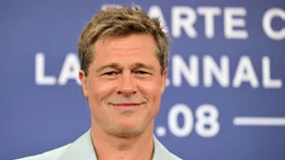 Brad Pitt confiesa ir con Alcohólicos Anónimos tras separarse de Angelina Jolie: "Necesitaba un reinicio"
