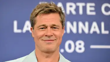 Brad Pitt confiesa ir con Alcohólicos Anónimos tras separarse de Angelina Jolie: "Necesitaba un reinicio" Brad Pitt confiesa ir con Alcohólicos Anónimos tras separarse de Angelina Jolie: "Necesitaba un reinicio"