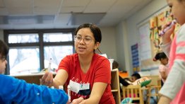 Atención padres: sepan cómo obtener ayuda económica para el “day care” y el “Head Start”