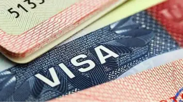 Visa para no inmigrantes: el cambio que debes hacer para poder entrar a Estados Unidos Visa para no inmigrantes: el cambio que debes hacer para poder entrar a Estados Unidos