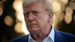 Trump aclara su mensaje tras ataques a Irán: "No quiero caos’"