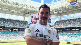 Julián Gil cumple un sueño desde el Mundial de Clubes: el artista se hará un cambio físico este martes tras encontrarse con Lionel Messi
