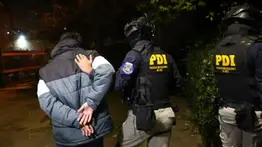 Cae megabanda venezolana: blanquearon más de 13 millones de dólares