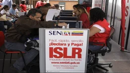 Seniat: conozca los tipos de persona jurídica y cómo deben pagar el Impuesto sobre la Renta