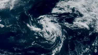 Anuncian la formación de la tormenta tropical Andrea: el primer ciclón de la temporada del Atlántico Anuncian la formación de la tormenta tropical Andrea: el primer ciclón de la temporada del Atlántico