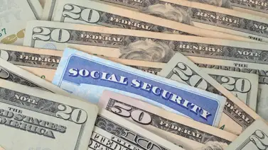 Seguro Social de EEUU libera este miércoles el pago más alto para jubilados: este es el monto Seguro Social de EEUU libera este miércoles el pago más alto para jubilados: este es el monto