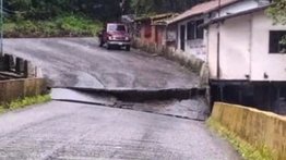Maduro ordena atención inmediata a los estados Mérida y Barinas por las fuertes lluvias: movilizan equipos y maquinarias