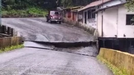Maduro ordena atención inmediata a los estados Mérida y Barinas por las fuertes lluvias: movilizan equipos y maquinarias