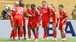 Mundial de Clubes 2025: Benfica derrota al Bayern Munich y se queda con el primer lugar de su grupo