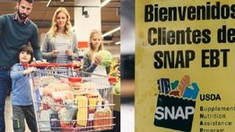 Cupones SNAP en Texas: estos serán los beneficiarios que recibirán $292 hasta el 28 de junio