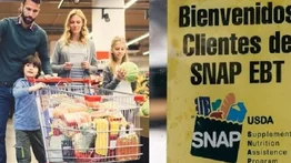 Cupones SNAP en Texas: estos serán los beneficiarios que recibirán $292 hasta el 28 de junio