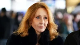 J.K. Rowling respalda a guionistas de Harry Potter: Extremadamente talentosas