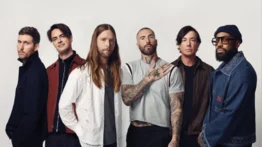 Maroon 5 anuncia álbum "Love Is Like": Volvimos a producir música orgánica
