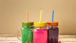 Prepara este potente jugo que combina tres frutas tropicales: milagroso contra la anemia y el colesterol alto