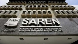 Saren: conozca los cuatro requisitos para solicitar una carta de soltería