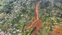 Tragedia en Medellín: deslizamiento de tierra deja 10 muertos y 15 desaparecidos