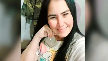 Abogado de Yaidy Garnica emite comunicado: Fue asesinada por ser mujer, migrante y pobre Abogado de Yaidy Garnica emite comunicado: Fue asesinada por ser mujer, migrante y pobre