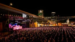 Este festival de Milwaukee es tan bueno como el Lollapalooza y ya anunció fechas y costo de entradas 