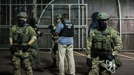 ICE arresta a venezolano en Miami: estaría vinculado con megabanda criminal 