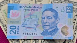 Confirmado: precio del dólar en México este miércoles 25 de junio