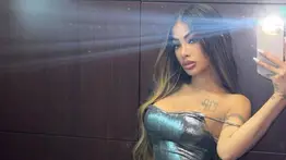 Yailin describe a su “futuro marido”: así son realmente sus gustos 