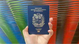 ¡Atención venezolanos en México! Saime activa cronograma especial para retiro de pasaportes y prórrogas