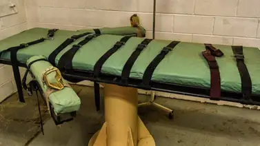 Florida ejecuta al séptimo reo del año tras 30 años de presidio: ¿qué crimen cometió? Florida ejecuta al séptimo reo del año tras 30 años de presidio: ¿qué crimen cometió?