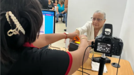 Tome nota: requisitos que deben presentar los adultos mayores para renovar su cédula en el Saime