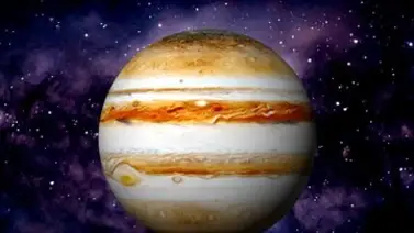 Júpiter entra con fuerza en Cáncer: se activa la prosperidad en el hogar  Júpiter entra con fuerza en Cáncer: se activa la prosperidad en el hogar