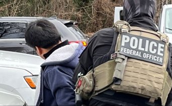redadas ice arrestos inmigrantes