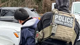 redadas ice arrestos inmigrantes