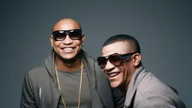 ¡Indignación! Tiktoker cubana explota contra Gente de Zona: "Dejaron a todos los cubanos gritando Patria y Vida" ¡Indignación! Tiktoker cubana explota contra Gente de Zona: "Dejaron a todos los cubanos gritando Patria y Vida"