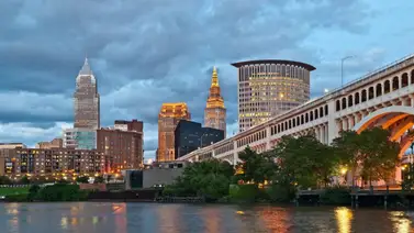 Las tres mejores ciudades para vivir en Ohio: impactante estudio de US News & World Report Las tres mejores ciudades para vivir en Ohio: impactante estudio de US News & World Report
