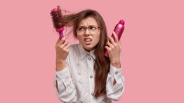 Cabello maltratado: así puedes preparar una crema hidratante a base de aloe vera