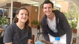 Reaparece Rebeca García para defenderse por acusaciones de acoso: reconoce que padece trastornos mentales