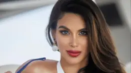 Nueva polémica entre las hermanas Castellanos: Michell Roxana hermana de Aleska Génesis envuelta en demanda millonaria