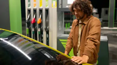 incremento precio gasolina California incremento precio gasolina California