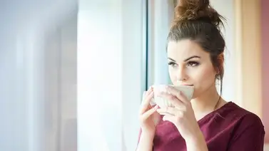 Infusión détox: limpia tu organismo con tres ingredientes que siempre tienes en la despensa Infusión détox: limpia tu organismo con tres ingredientes que siempre tienes en la despensa