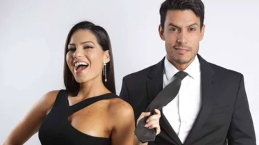 Arturo de los Ríos habla sobre su vínculo actual con Juliet Lima: Ella es la mata del rencor