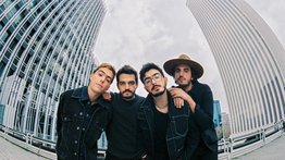 Agte se desvincula de la producción del concierto de Morat en Caracas y envía mensaje a quienes compraron entradas