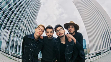 Agte se desvincula de la producción del concierto de Morat en Caracas y envía mensaje a quienes compraron entradas