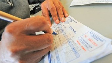 Seniat: conozca qué es una factura fiscal y por qué debe solicitarla al realizar sus compras