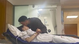 Jessie J muestra su batalla más dura contra el cáncer: así se recupera tras ser operada de emergencia 