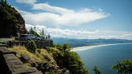 Estas playas de Estados Unidos prohibieron los carros: descubre por qué