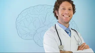 Profesor de Harvard da la clave para una óptima salud cerebral luego de los 60 años: se puede lograr en casa Profesor de Harvard da la clave para una óptima salud cerebral luego de los 60 años: se puede lograr en casa