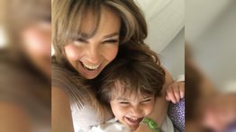 Thalía enternece las redes con emotivo homenaje a su hijo Matthew Alejandro por su cumpleaños: "Hace 14 años empezó la corredera hacia el hospital"