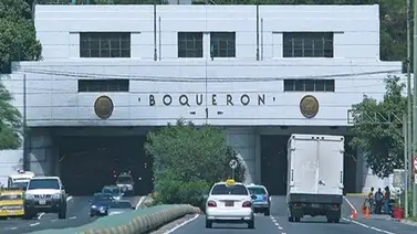 Reportan accidente en la Caracas-La Guaira este 25 de junio Reportan accidente en la Caracas-La Guaira este 25 de junio